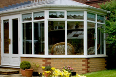 conservatories Knowles Hill
