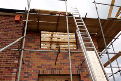 trusted extension quotes Knowles Hill