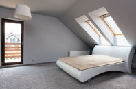 Knowles Hill bedroom extensions