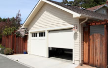 Knowles Hill garage construction leads