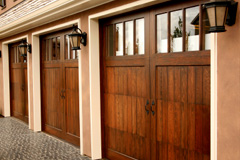 Knowles Hill garage extension quotes