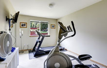Knowles Hill home gym construction leads
